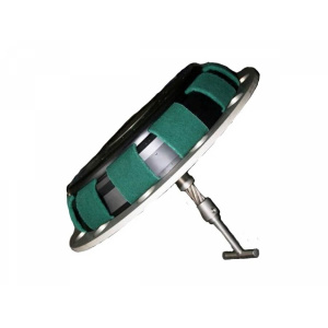 Hub Cleaning Tool