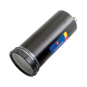 Kongsberg Digital Camera