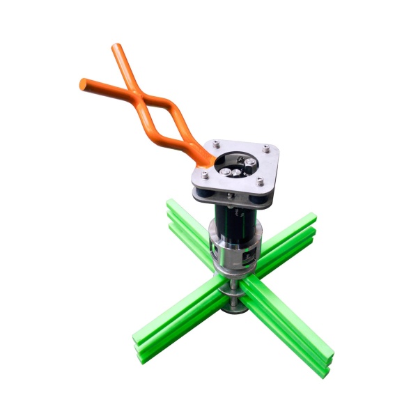 Subsea Cleaning Tool