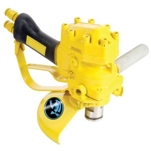 Stanley Gr29 Hydraulic Grinder