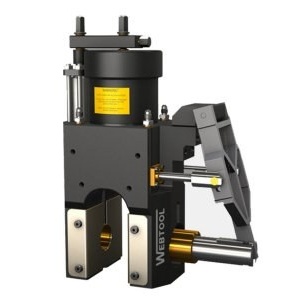 Webtool 75mm Wire Rope Cutter