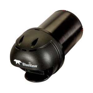 Teledyne BlueView Dual Frequency Imaging Sonar