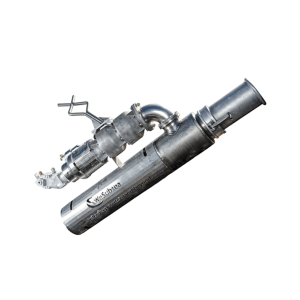 Hydraulic ROV Dredge